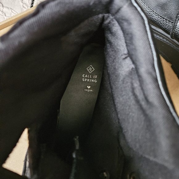 Platform Sneakers - Picture 5 of 6